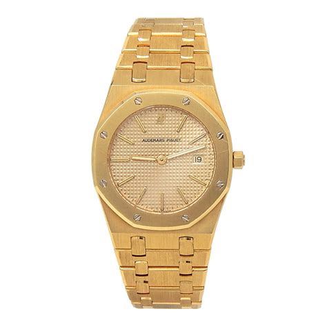 where can i sell audemars piguet watch|certified pre owned Audemars Piguet.